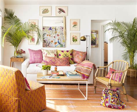 1718 House Beautiful Samperton Living Room Colors