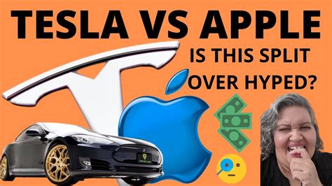 It's important to consider all the fees that might be associated with your trading. DON'T BUY THE HYPE! Buying Tesla Apple stock split ...