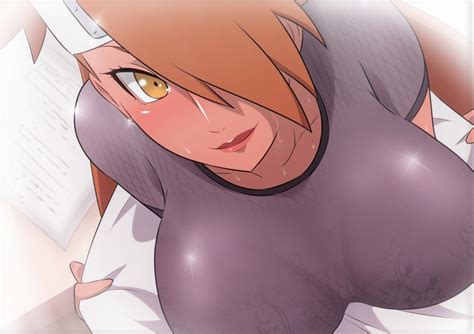Rule 34 1girls Akimichi Chouchou Bbw Big Breasts Blush Boruto Naruto