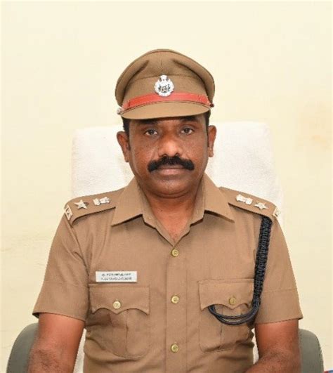 Deputy Commissioners Of Police Assume Office The Hindu