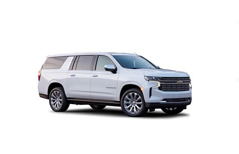 2021 Chevrolet Suburban High Country Full Specs Features And Price