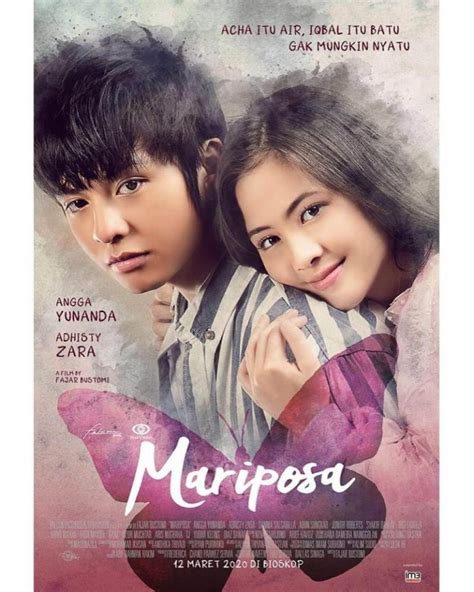 Top 20 Film Romantis Indonesia Terbaik Sepanjang Masa Update 2020