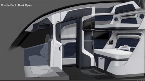 Inside Of A Tesla Semi Truck Laticia Carder