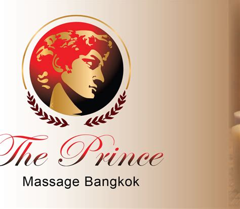 The Prince Massage Bangkok Gay Guides