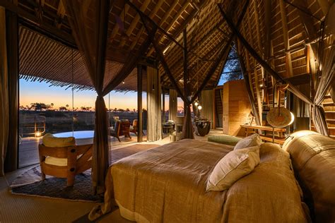 20 Best Luxury Lodges And Camps In Botswana Go2africa
