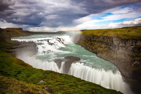 Best Tourist Attractions In Iceland Hubpages