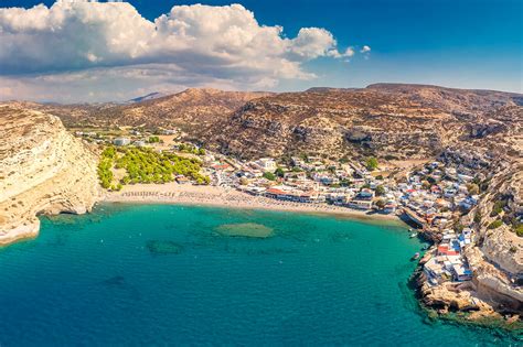 Kreta Reisen Traumurlaub Auf Der Griechischen Insel Kreta