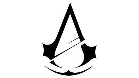 Assassins Creed Transparent PNG Images Assassins Creed Logo Free