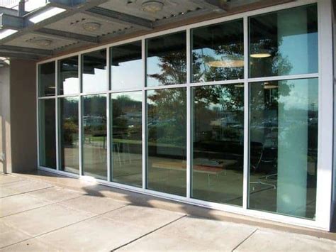Commercial Storefronts Repair And Replacement Glassman Inc