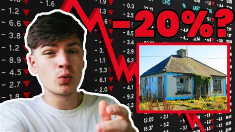 Im austin williams jd, im a journalist and a buyer of real estate! Housing Market Crash in 2020? (UK) + My Investment ...