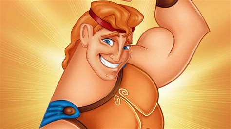 Disney confirma filme live action do Hércules