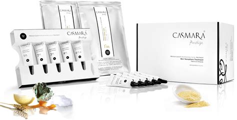 Casmara Skin Sensation Facial Price In India Buy Casmara Skin