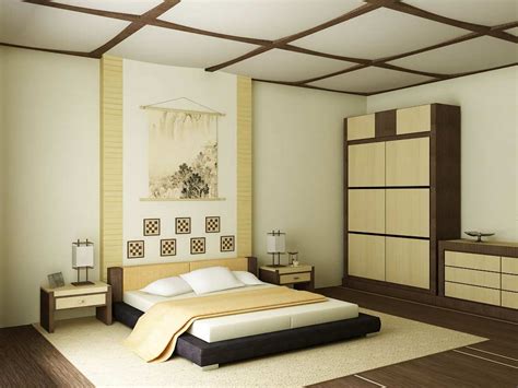 Top 50 Japanese Style Bedroom Decor Ideas And Furniture