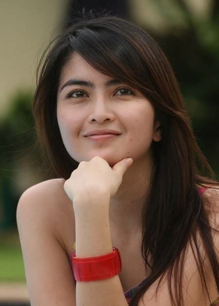 Info Unik Menarik Ida Ayu Kadek Devi Bintang Ftv Cantik