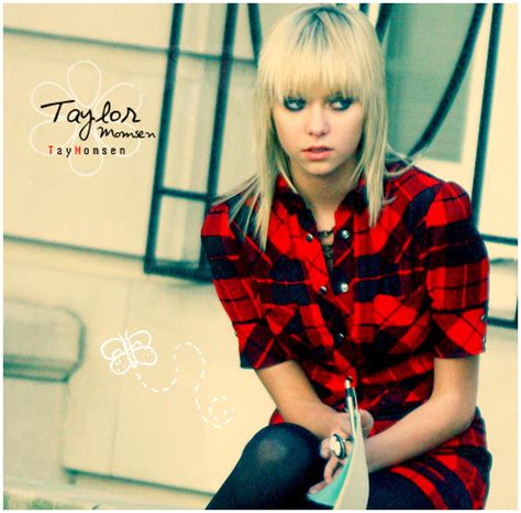 Taylor Taylor Momsen Fan Art 5697787 Fanpop