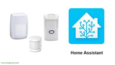 L intégration d un détecteur de mouvement avec Home Assistant ou hassio