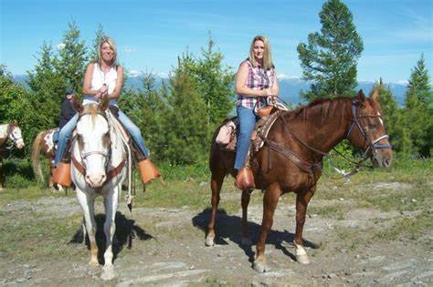 Artemis Acres Paint Horse Ranch Updated 2017 Reviews Kalispell Mt
