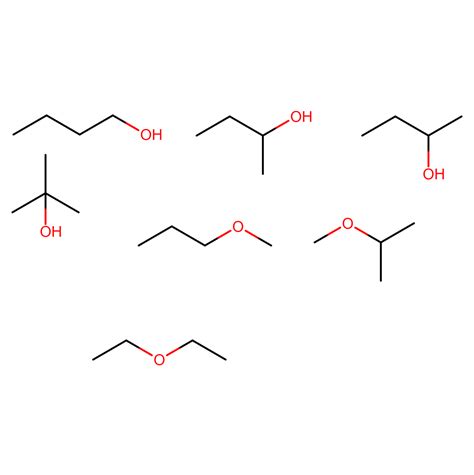 Isomers Of Butane Overview Structure Properties And Uses