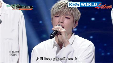 Be the first one to write a review. Wanna One - I'LL REMEMBER | 워너원 - 너의 이름을 [Music Bank ...