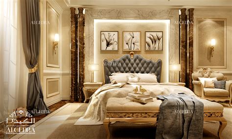 Great Steps To Achieve Royal Style In Your Bedroom Design
