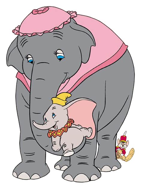 Image Dumbo Mrs Jumbopng Disney Wiki Fandom Powered By Wikia