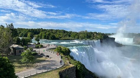 Bedore Tours Niagara Falls 2022 Alles Wat U Moet Weten Voordat Je