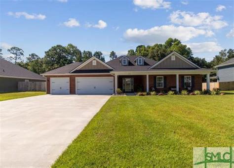 Ludowici Ga Real Estate Ludowici Homes For Sale Redfin Realtors And Agents
