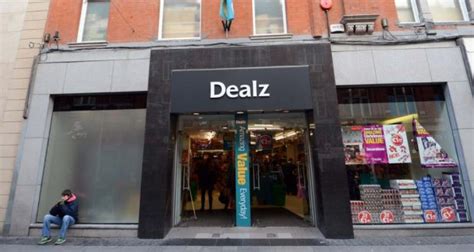 Uk Retailer To Open Three More Dealz Stores In Republic