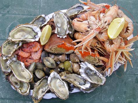 Manipulation et cuisson sécuritaires des fruits de mer | L'Écho de Laval