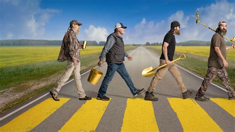 Duck Family Treasure: Season 2, Episode 9, "Bullet Bonanza" Watch