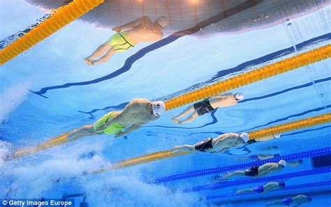 His evening meal changes depending on how hard his training has been that day. Adam Peaty breaks 100m breast stroke world record at the ...