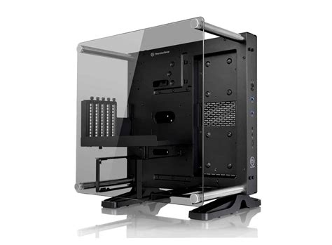 Best Small Atx Computer Case Best Micro Atx And Atx Cube Case For