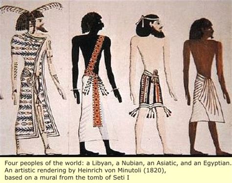 Prehistoric Egypt Ancient Man And His First Civilizations