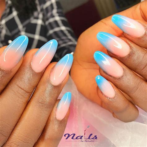 Top 20 Different Popular Trending Ombre Nails Styles 2022 Nail Salon Guide