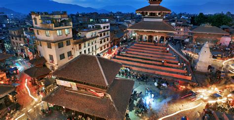 Sudip Rai Kathmandu Ranked Among Worlds Best Tourism Destination