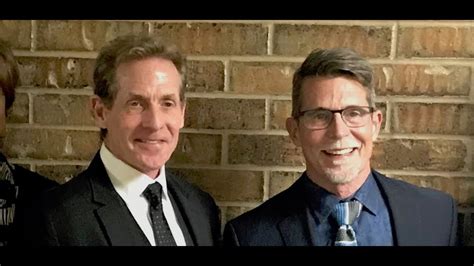 Skip Bayless And Rick Bayless The Fabulous And Complicated Bayless