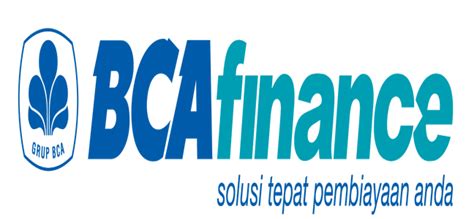 Bca Finance Logo Logodix