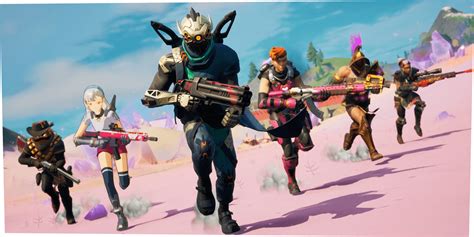 Mando has quests for battle pass owners to complete, and. Fortnite Chapter 2 Season 5: Where to find all the Bosses ...