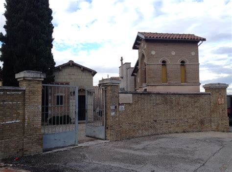 Diocesi Spoleto Norcia Funerali Solo Nei Cimiteri