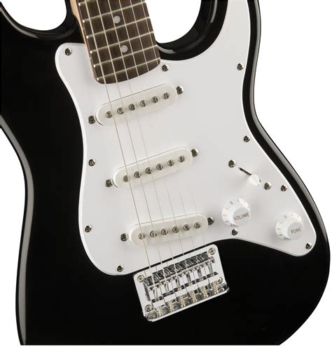Buy Squier By Fender Mini Stratocaster V2 Electric Guitar Starter