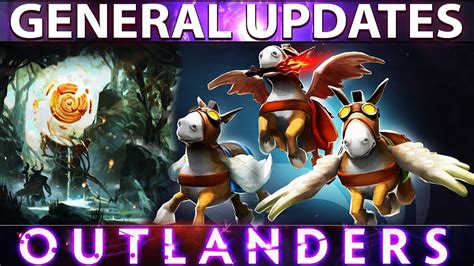 They cannot be purchased or sold at shops, but are fully shareable. Dota 2 NEW 7.23 Patch - GENERAL UPDATES + NEW NEUTRAL ...