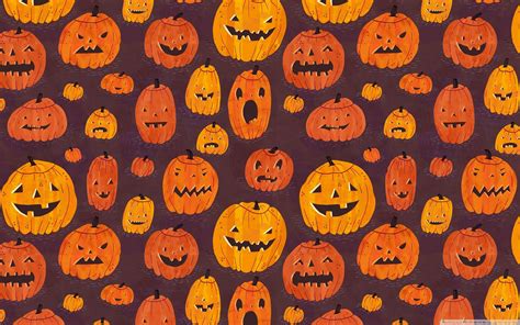 Boo Halloween 4k Wallpapers Wallpaper Cave