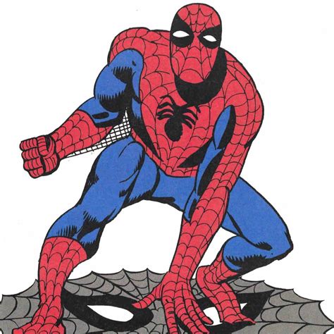 Spider Man Enemies Comic Vine