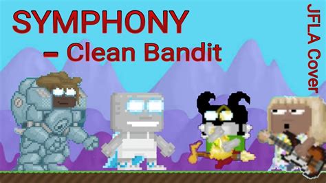 growtopia symphony music video growtopia song jfla cover youtube