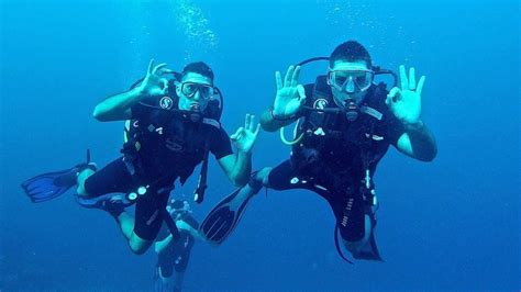 8 Gay Scuba Diving Trips And Liveaboards Not To Miss In 2021 2022