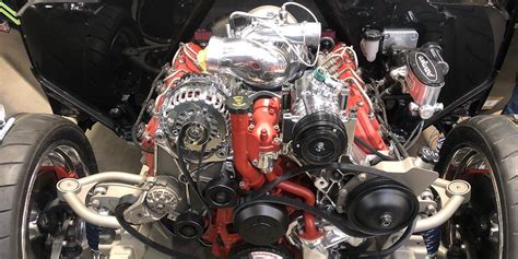 Turbocharged 66l Lmm Duramax Engine Engine Builder Magazine