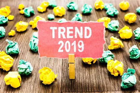 6 Things You Should Know About Seo Trends In 2019 Rapidhits