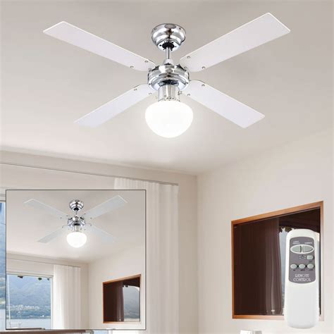 Remote Control Ceiling Fan Light Switch Shelly Lighting