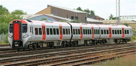 Transport For Wales Class 197 Class 197102 Seen Arriving F Flickr