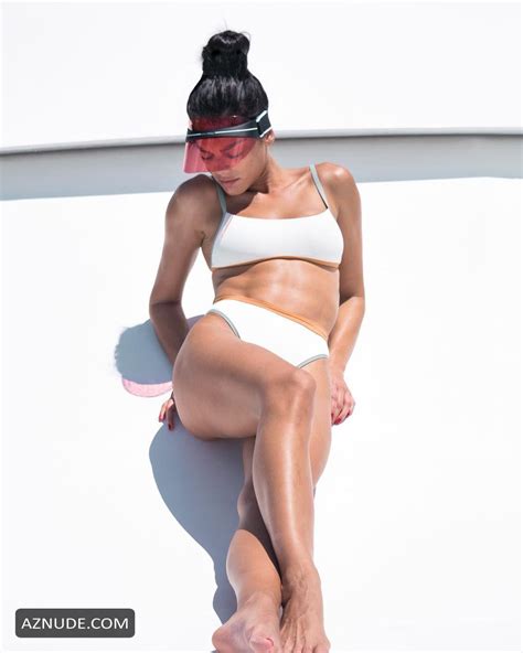 Zuleyka Rivera Nude And Sexy 2019 Photo Collection Aznude